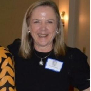 Meet your Posher, Bridget